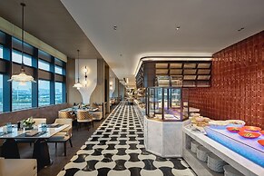 Crowne Plaza Taixing by IHG