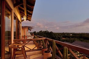 Casa Zpada
