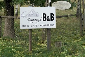 Topperyd B&B