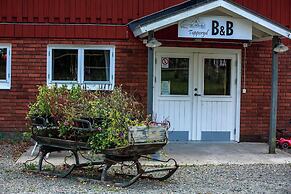 Topperyd B&B