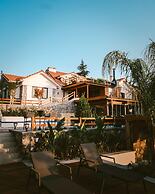 The Ascents of Urla