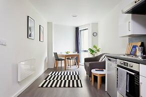 Student Only Sharman Court