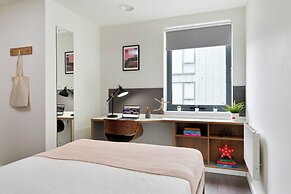 Student Only Sharman Court