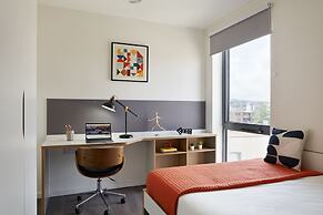 Student Only Sharman Court