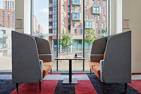 Student Only Sharman Court