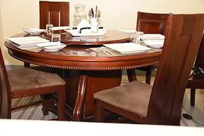 axis guest house