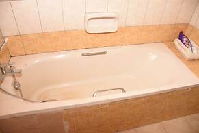axis guest house