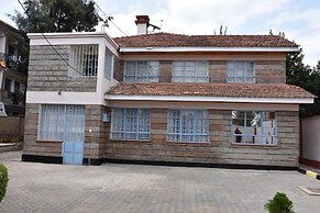 axis guest house