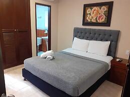 Hotel Dorado BAQ