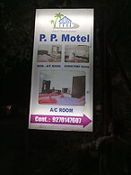 Ppmotel alibag