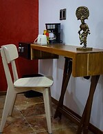 HOTEL BOUTIQUE LAS RAICES DE OAXACA