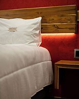 HOTEL BOUTIQUE LAS RAICES DE OAXACA