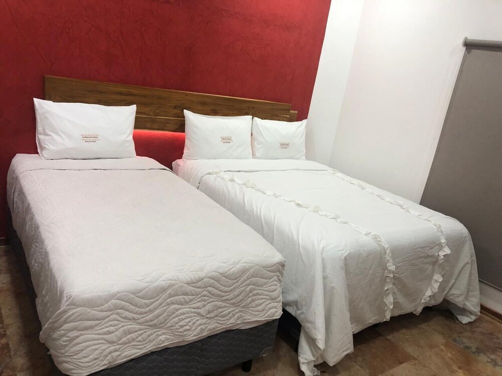 HOTEL BOUTIQUE LAS RAICES DE OAXACA