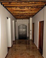 HOTEL BOUTIQUE LAS RAICES DE OAXACA
