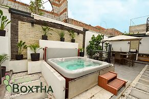 Casa Boxtha