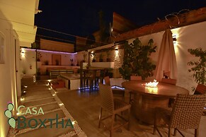 Casa Boxtha
