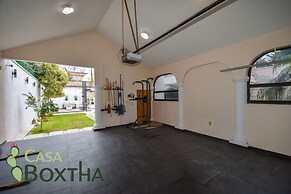 Casa Boxtha