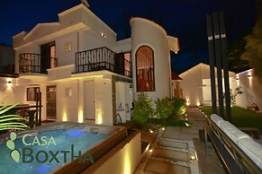 Casa Boxtha