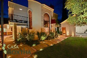 Casa Boxtha