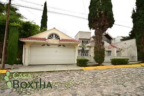 Casa Boxtha
