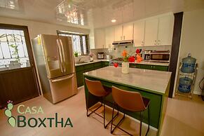 Casa Boxtha