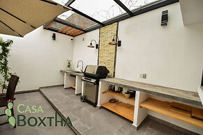 Casa Boxtha