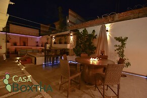 Casa Boxtha