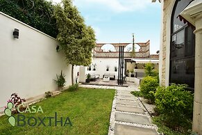 Casa Boxtha