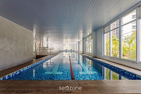 Studio 240m From Pinheiros Train Station Spi0811