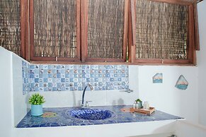 HOTEL ISLA MULATA