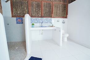 HOTEL ISLA MULATA