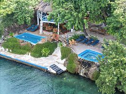 HOTEL ISLA MULATA