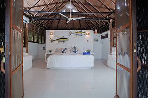 HOTEL ISLA MULATA