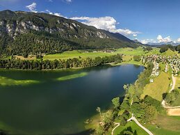 Chalet Near Beach & Nature in Austria
