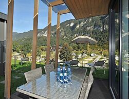 Chalet Near Beach & Nature in Austria