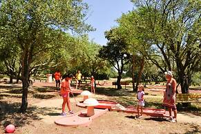 Bessan Mobile Home With Pool Fun