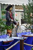 Bessan Mobile Home With Pool Fun