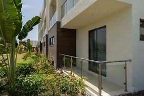 Paradisiac Euphoria Beach Access Pool 24hr Gated