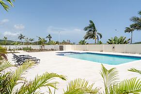 Paradisiac Euphoria Beach Access Pool 24hr Gated