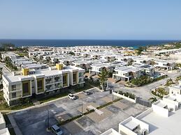 Paradisiac Euphoria Beach Access Pool 24hr Gated