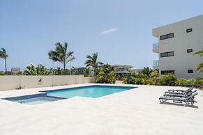 Paradisiac Euphoria Beach Access Pool 24hr Gated