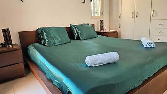 Casa Elysia 1BR with Beach & Pool