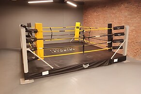 Loft panorámico 1512