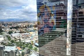 Loft panorámico 1512
