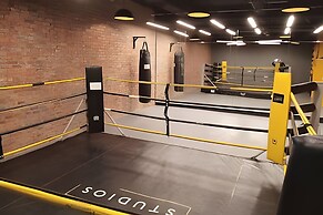 Loft panorámico 1512