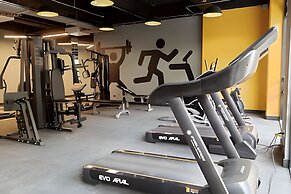 Loft panorámico 1512