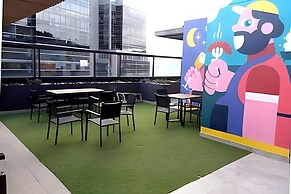 Loft panorámico 1512