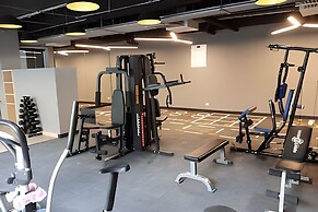 Loft panorámico 1512