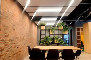 Loft panorámico 1512