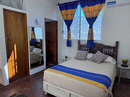 Casa Icaco